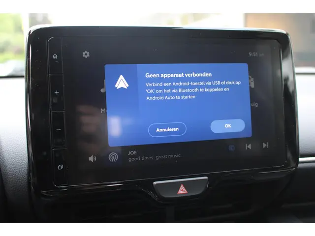 Toyota Yaris 1.5 Hybrid 2025 Hybride Benzine 29