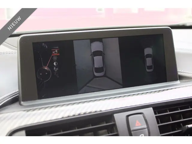 BMW M4 4-serie Coupé 2014 Benzine 28
