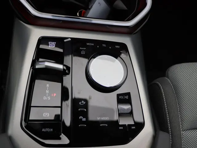 BMW X3 30e xDrive 2025 Hybride Benzine 19