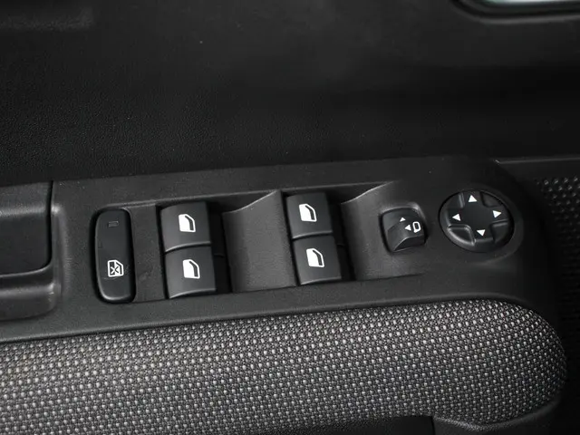 Citroën C3 Aircross 1.2 PureTech 110pk You 2024 Benzine 10