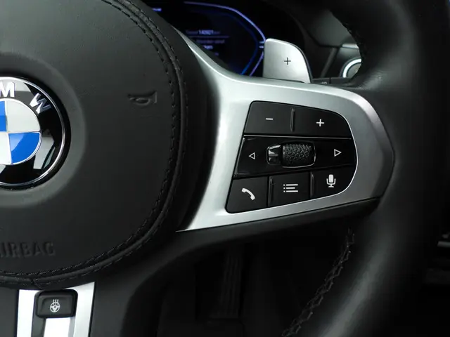 BMW X3 xDrive30e 2020 Hybride Benzine 14
