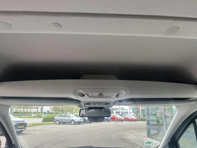 Ford Tourneo Connect Compact 1.0 Trend 2016 Benzine 20