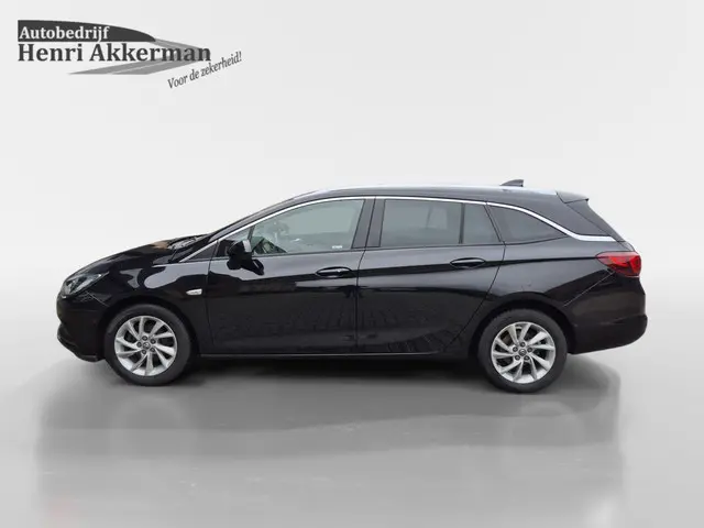 Opel Astra Sports Tourer 1.4 Innovation 2018 Benzine 2