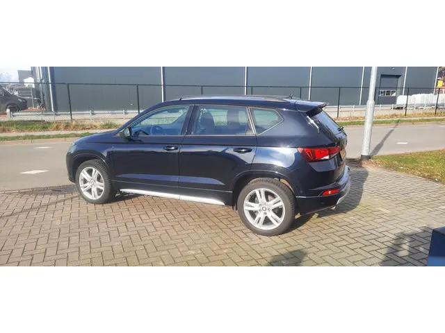 SEAT Ateca 1.5 TSI FR Business Intense 2020 Benzine 4