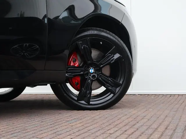 BMW X3 M50 2025 Benzine 11