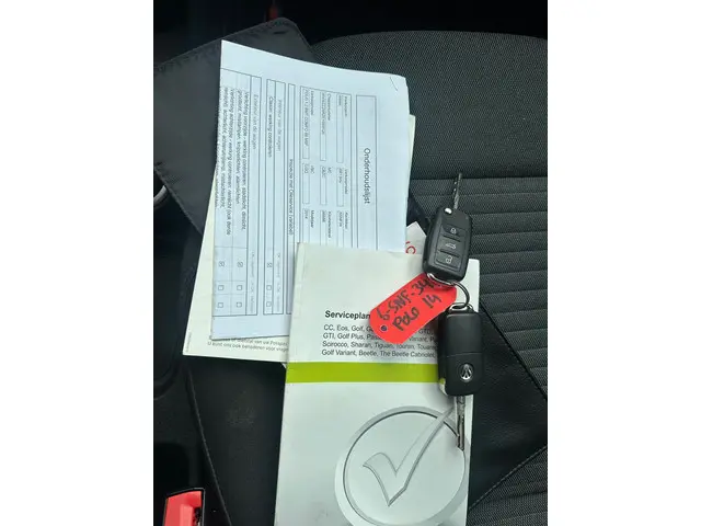 Volkswagen Polo 1.2 TSI BlueMotion Edition 2014 Benzine 15