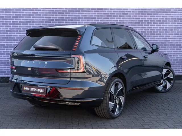 Volvo EX90 Twin Motor Performance Ultra 2025 Elektrisch 20