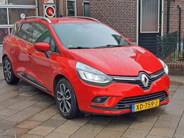 Renault Clio 2