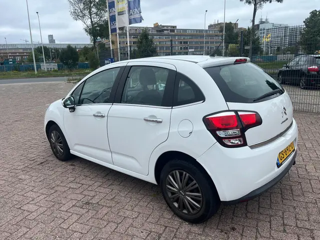 Citroën C3 2