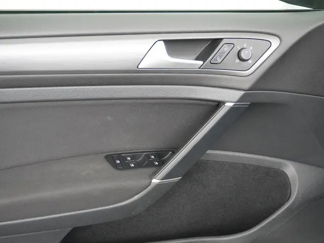Volkswagen e-Golf e-Golf 2019 Elektrisch 15