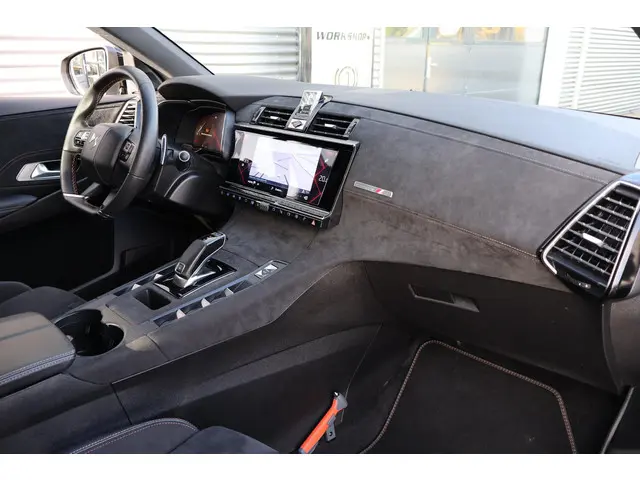 DS DS 7 Crossback 1.6 Performance Line 2021 Benzine 6