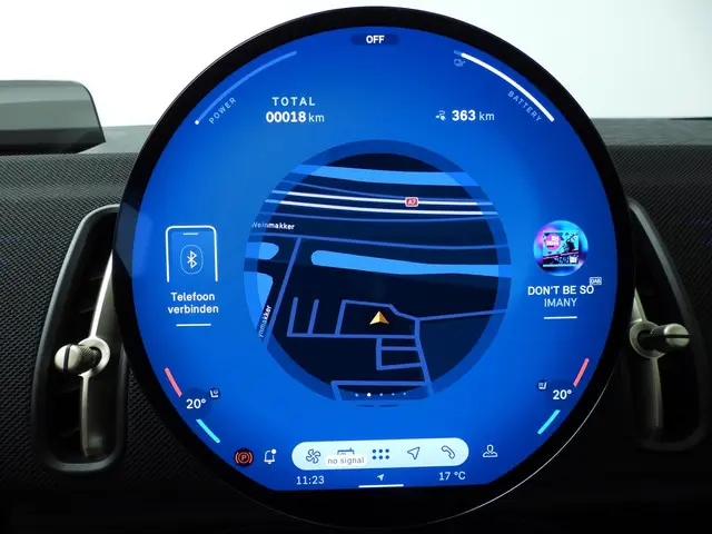 MINI Countryman SE ALL4 2025 Elektrisch 16