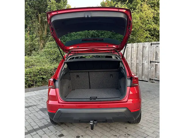 SEAT Arona 1.0 TSI Style Business Intense 2020 Benzine 11