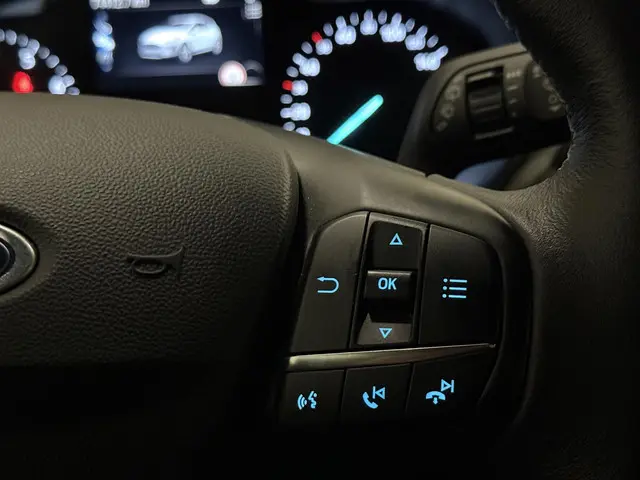 Ford Fiesta 1.0 EcoBoost Active 2018 Benzine 9