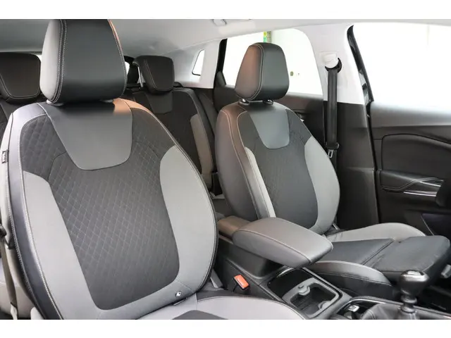 Opel Grandland X 1.2 Turbo Business + 2019 Benzine 10