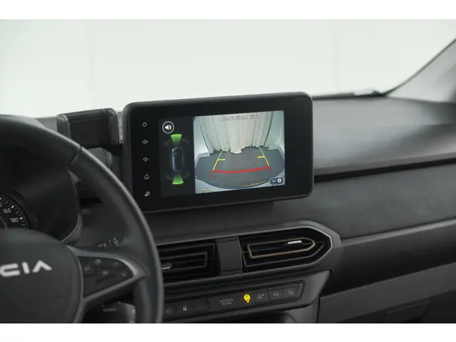 Dacia Jogger TCe 110 Extreme 2025 Benzine 13