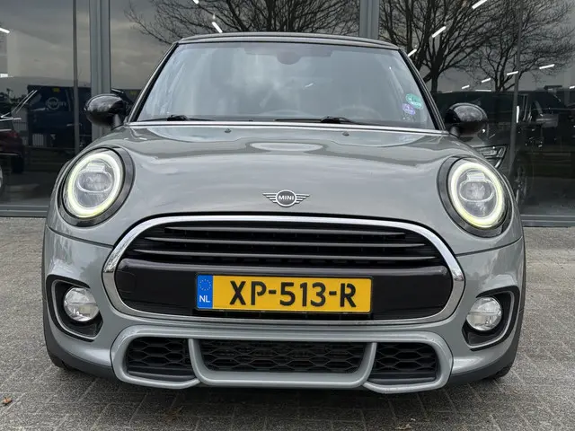 MINI Cooper 1.5 John Cooper Works 2019 Benzine 14