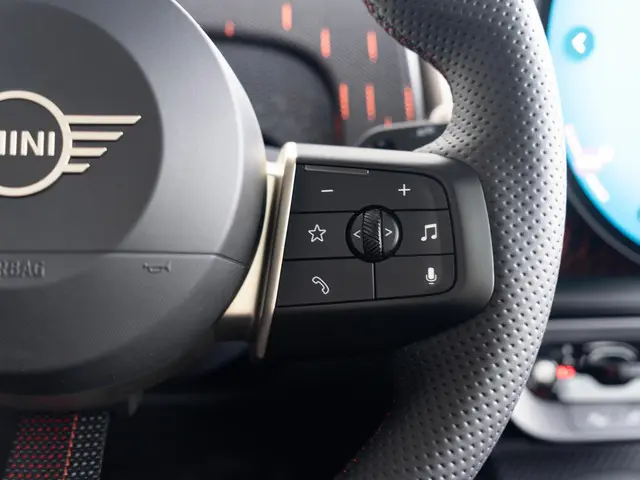 MINI Countryman E 2026 Elektrisch 26