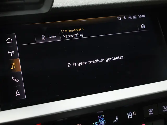 Audi A3 Limousine 30 TFSI 110PK S-tronic 2023 Benzine 37