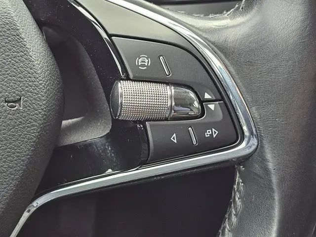 Škoda Scala 1.5 TSI Ambition Business 2021 Benzine 11