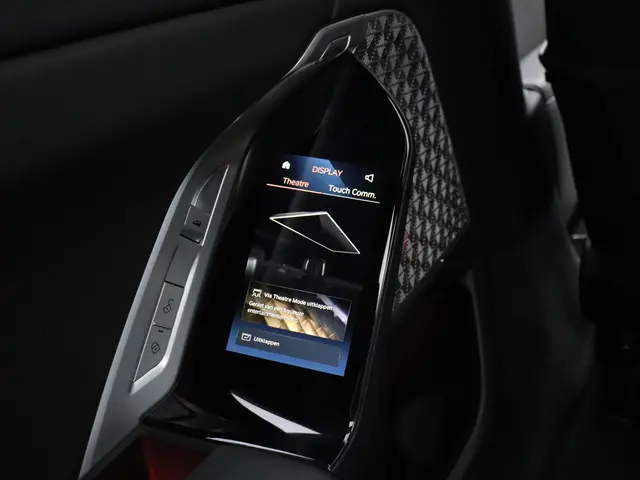 BMW i7 xDrive60 106 kWh 2024 Elektrisch 29