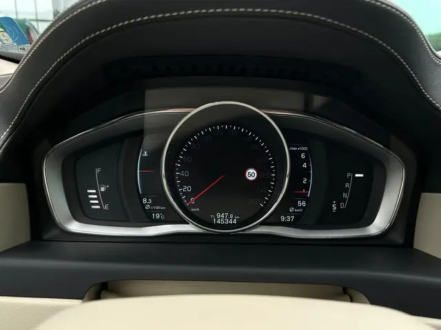 Volvo V70 2.0 T4 Inscription Edition 2016 Benzine 29