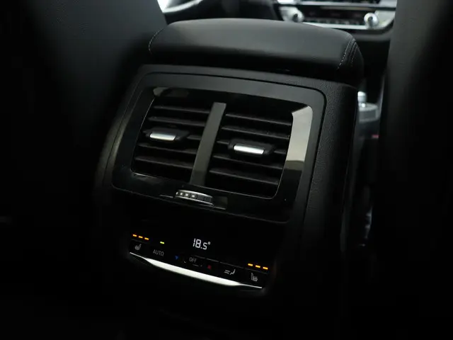 BMW X3 xDrive30i 2019 Benzine 34