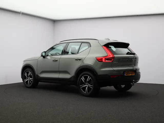 Volvo XC40 2.0 B4 Plus Dark 2024 Benzine 22