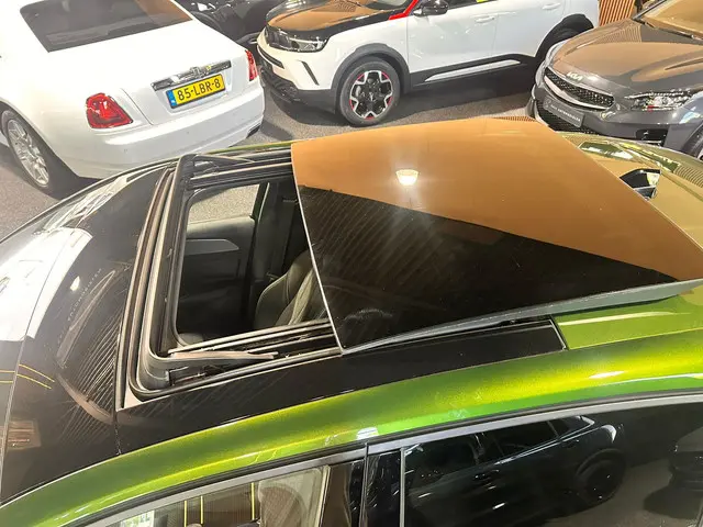 Peugeot 308 1.2 PureTech GT 2021 Benzine 25