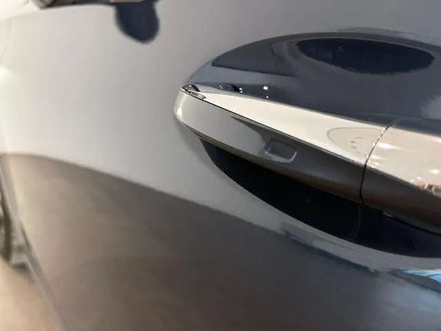 Mercedes-Benz A-Klasse 200 Premium Plus 2021 Benzine 29