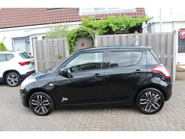 Suzuki Swift 3