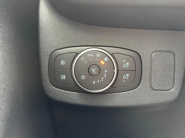 Ford Puma 1.0 EcoBoost Hybrid ST-Line X 2021 Benzine 28