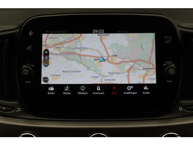 Fiat 500 0.9 TwinAir Turbo Sport 2019 Benzine 4