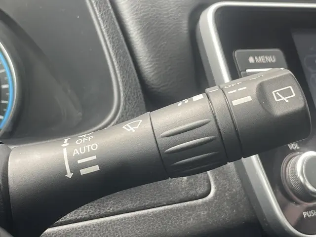 Nissan Leaf Acenta 40 kWh 2020 Elektrisch 33