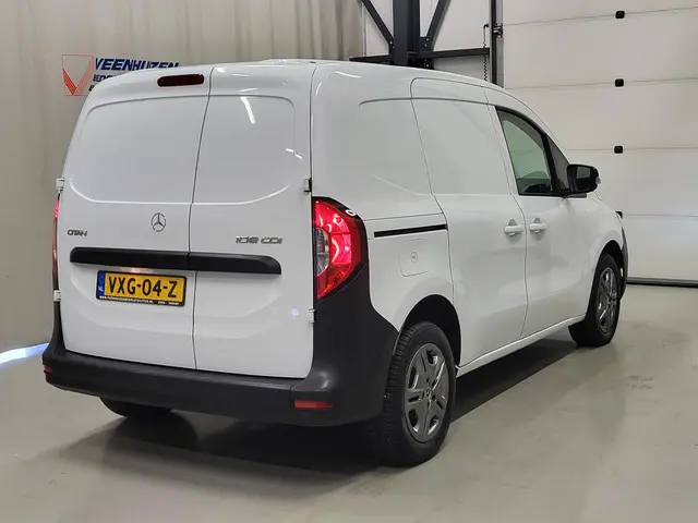 Mercedes-Benz Citan 108CDI Euro 6! 2023 Diesel 3