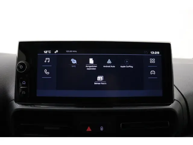 Fiat Doblò 1.5 BlueHDi 100pk S&S L1 1000kg 2024 Diesel 24
