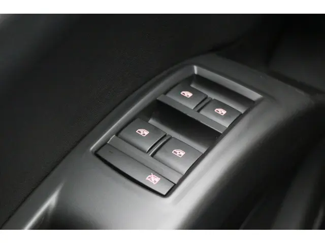 Opel Meriva 1.4 Turbo Blitz 2017 Benzine 28