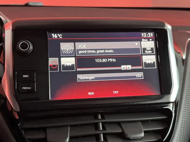 Peugeot 2008 1.6 BlueHDi Allure 2016 Diesel 37