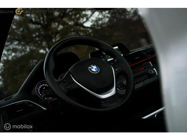 BMW 2 Serie Cabrio | 2018 Benzine 26