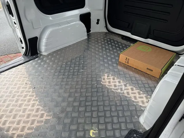 BYD ETP3 Standard 45 kWh 2025 Elektrisch 15