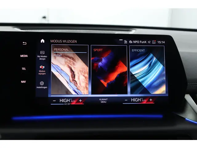 BMW X1 sDrive18i 2023 Benzine 55