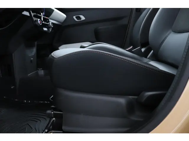 Dacia Spring Extreme 65 26.8 kWh 2025 Elektrisch 11