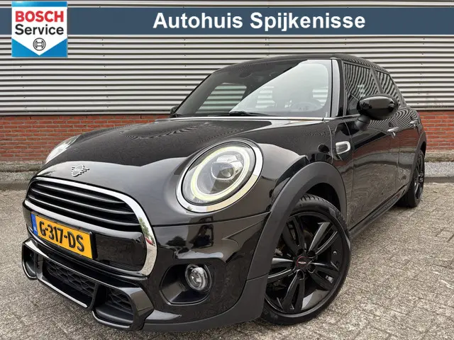 MINI Cooper Mini 1.5 | John Cooper Works | 2019 Benzine