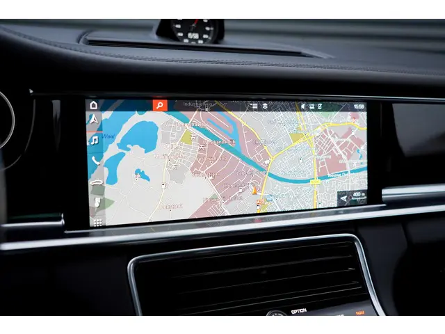 Porsche Panamera Sport Turismo 2.9 4S 2018 Benzine 18
