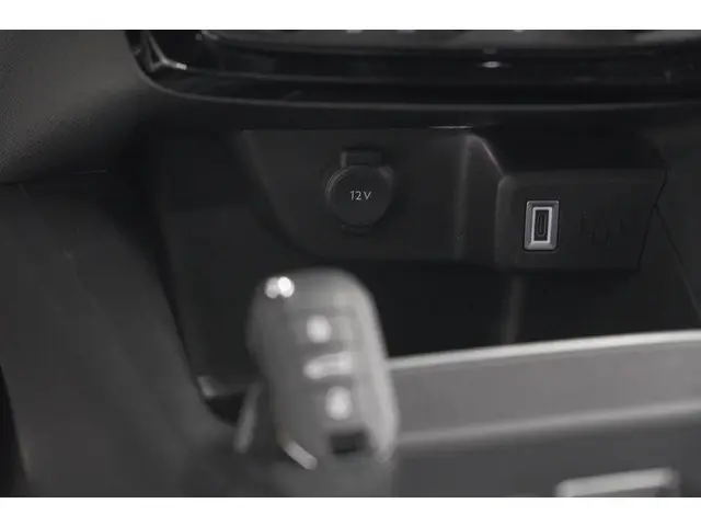 Opel Mokka Turbo 130 AT8 GS 2025 Benzine 43