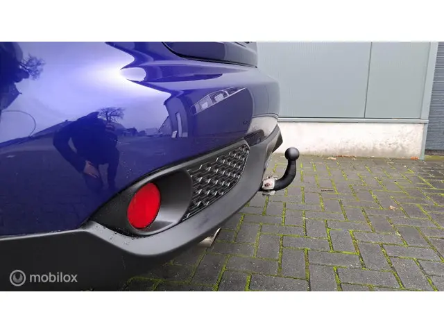 Nissan Juke 1.2 DIG-T S/S N-Connecta 2015 Benzine 9