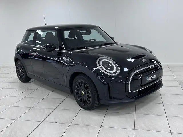 MINI Electric Mini Essential 33 kWh 2023 Elektrisch 5