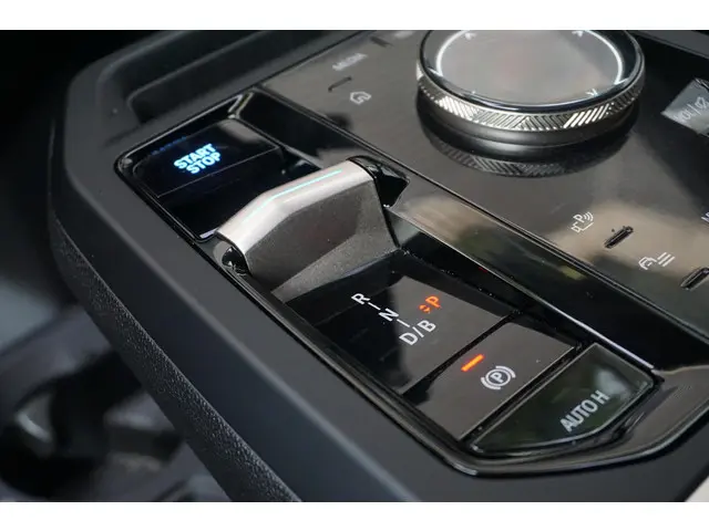 BMW iX xDrive50 2023 Elektrisch 12