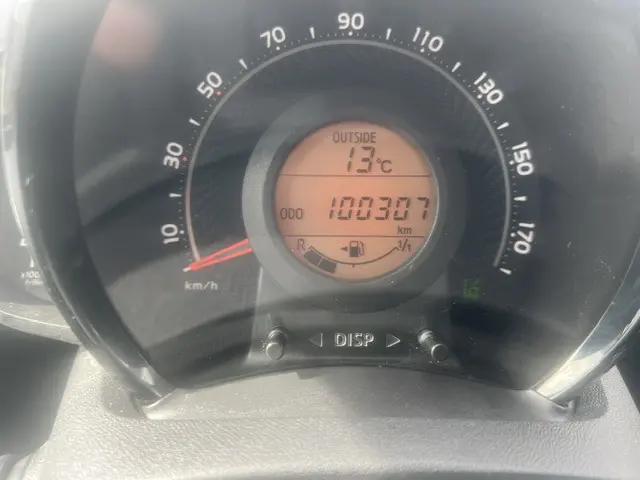 Toyota Aygo 1.0 VVT-i x-play 2021 Benzine 12