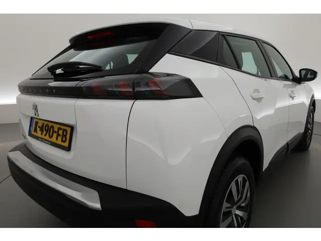 Peugeot 2008 1.5 BlueHDi Active 2020 Diesel 40
